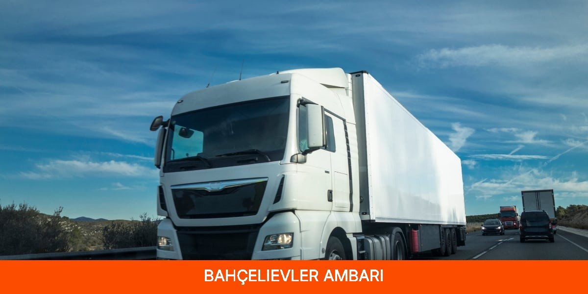 Bahçelievler Ambarı